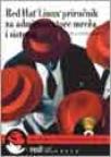 Red Hat Linux +cd