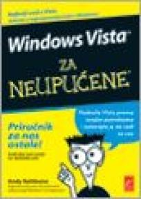 Windows Vista za neupućene