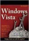 Windows Vista Biblija Windows Vista Biblija