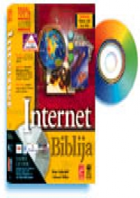 Internet Biblija +cd