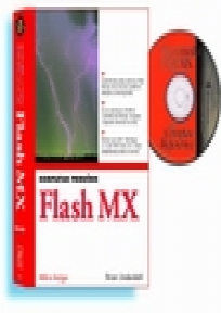 Flash MX +cd