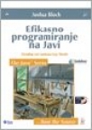 Efikasno programiranje na Javi