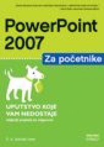 PowerPoint 2007 PowerPoint 2007