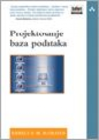 Projektovanje baza podataka