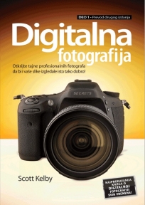 Digitalna fotografija, 1.deo