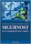 Sigurnost računarskih sistema i mreža Sigurnost računarskih sistema i mreža