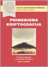 Primenjena kriptografija