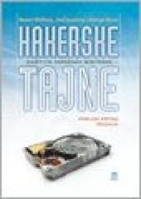 Hakerske tajne: zaštita mrežnih sistema