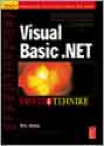 Visual Basic .NET Visual Basic .NET