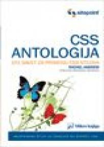 CSS antologija: 101 savet za primenu CSS stilova