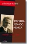 Istorija jednog Nemca