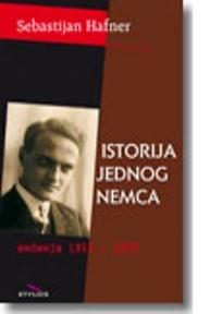 Istorija jednog Nemca