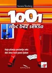 1001 noć bez seksa