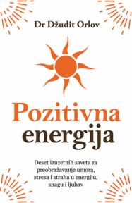 Pozitivna energija