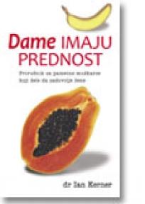 Dame imaju prednost