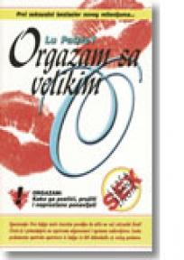 Orgazam sa velikim O