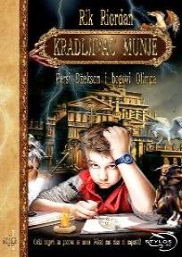 Kradljivac munje