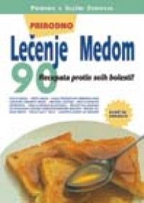 Lečenje medom