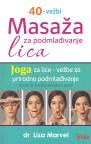 Masaža za podmlađivanje lica