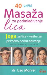 Masaža za podmlađivanje lica