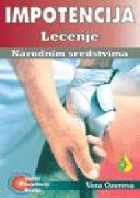 Impotencija: Lečenje narodnim sredstvima