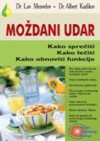 Moždani udar