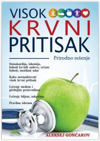 Visok krvni pritisak