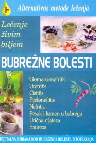 Bubrežne bolesti