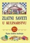 Zlatni saveti u kulinarstvu