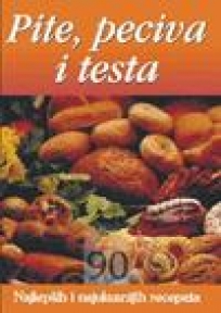 Pite, pecive, testa