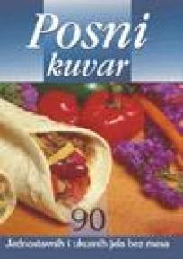 Posni kuvar