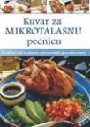 Kuvar za mikrotalasnu pecnicu Kuvar za mikrotalasnu pecnicu