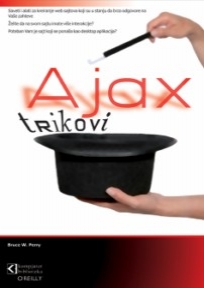 Ajax - trikovi
