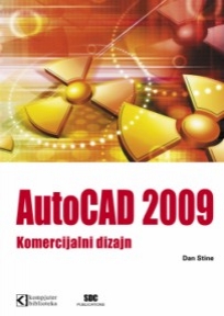 AutoCAD 2009 komercijalni dizajn