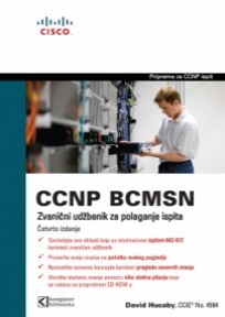 CCNP BCMSN