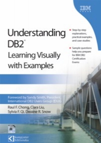 DB2 IBM vizuelno