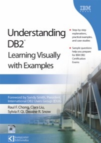DB2 IBM vizuelno DB2 IBM vizuelno