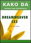 Dreamweaver CS3