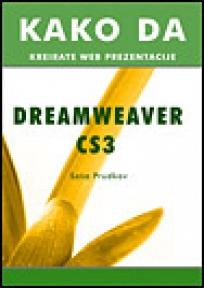 Dreamweaver CS3