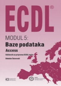 ECDL Modul 5: Baze podataka
