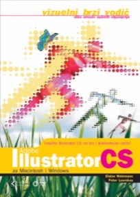 Illustrator CS za Windows i Macintosh