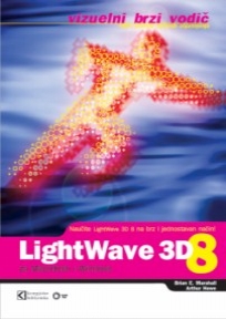 LightWave 3D 8 za Windows i Macintosh LightWave 3D 8 za Windows i Macintosh