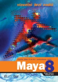 Maya 8 - Vizuelni brzi vodič Maya 8 - Vizuelni brzi vodič