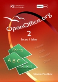 OpenOffice 2 brzo i lako