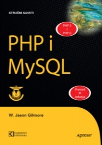 PHP i MySQL: Od početnika do profesionalca