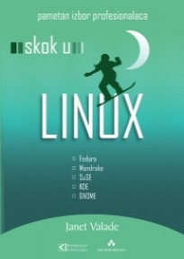 Skok u Linux Skok u Linux