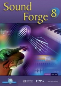 Sound Forge 8 Sound Forge 8