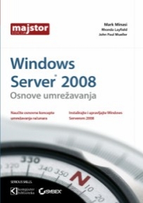 Windows Server 2008 - umrežavanje