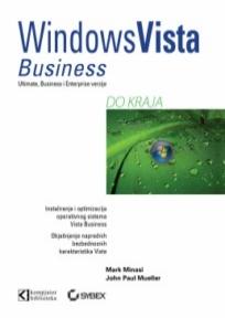 Windows Vista Business DO KRAJA