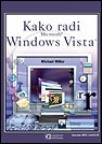 Windows Vista – Kako radi - Kolorna knjiga Windows Vista – Kako radi - Kolorna knjiga